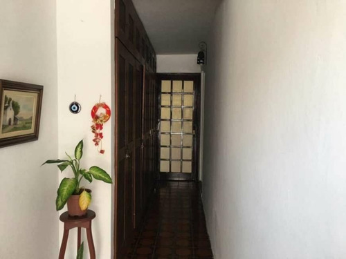 Imagem 21 de 30 de Sobrado Em Condomínio 3 Dormitórios 120 M² 4 Vagas - Ca00124 - 69522936