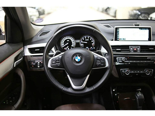 Imagem 8 de 15 de Bmw X1 25i Sport 2.0 Aut.