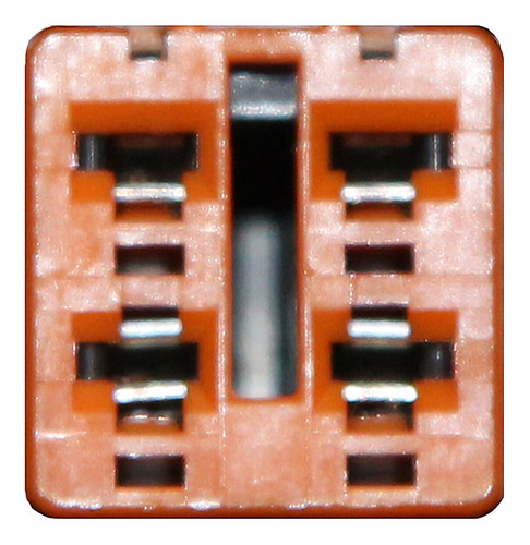 Sensor O2 Ox Mazda Protege5 2.0l 4 Cil 02/03 Walker