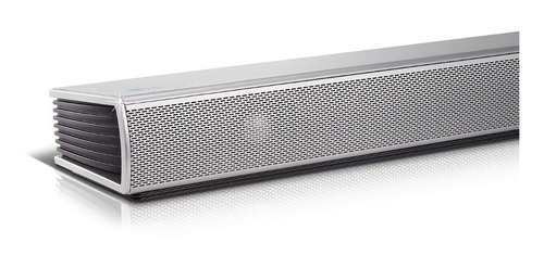 Soundbar Barra De Sonido LG Sh7 Plata Aluminio Bluetooth Asc