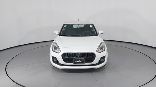 Suzuki Swift 1.2 Glx