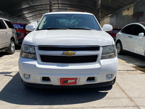 Chevrolet Avalanche 5.3 Lt Aa Ee Cd Piel 4x4 At