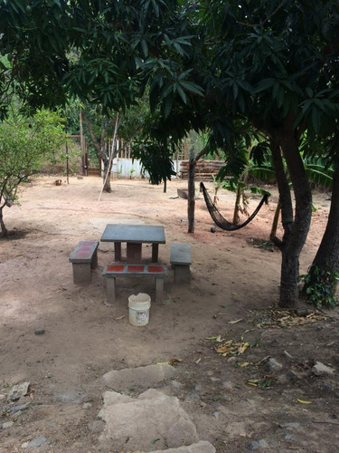 Imagen 4 de 14 de Casa En Venta Con Amplio Terreno 2000m2 Zona Tacal Cumana