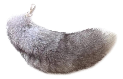 Valpeak Wolf Fox Ears And Tail Set With Therian Paws Fox ...