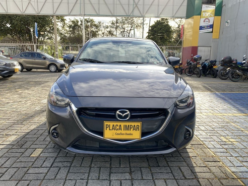 Imagen 3 de 17 de Mazda 2 Grand Touring Hb At 2019 - 1500cc
