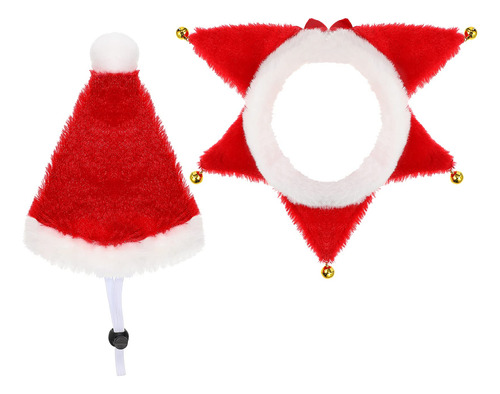 Sombrero De Papá Noel Para Pe - 7350718:mL a $80990