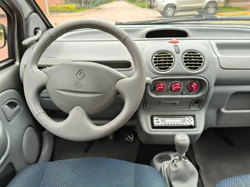 Renault Twingo Access Mt