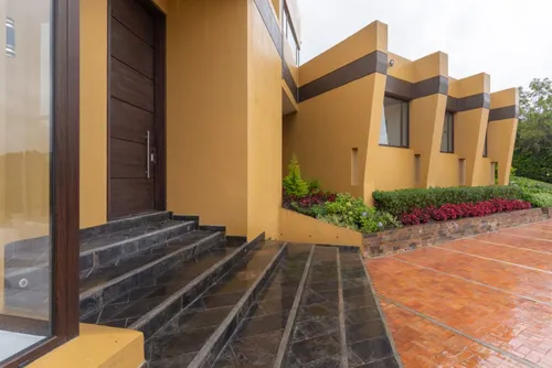 Casa En Venta En Guasca. Cod V10072