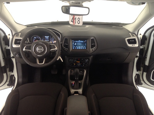 Jeep Compass Sport 4x2 At6 2019