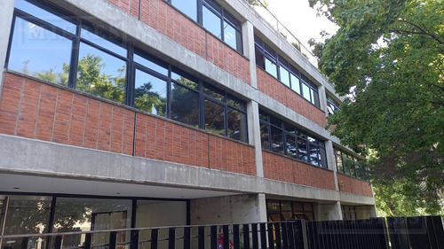 Imagen 3 de 17 de Oficina En Venta Con Renta A Metros De Acceso Norte - San Isidro
