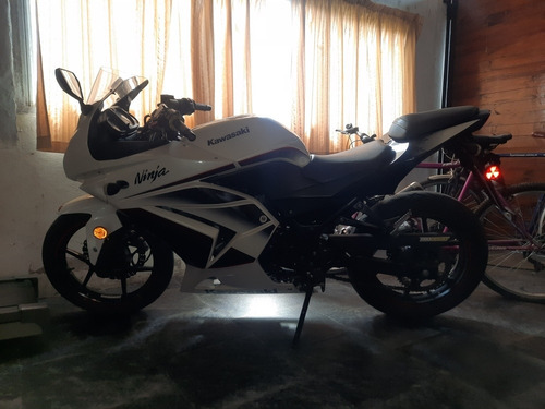 Imagen 7 de 23 de Kawasaki Ninja 250r