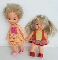Comprar Bonecas Mini Doll Estrela Antigas