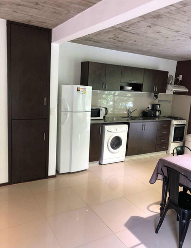Alquilo Casa En Complejo Solanas, Punta Del Este