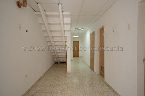 Imagen 10 de 17 de Edificio En Alquiler Chacao Eduardo Martínez 0424-172-07-00 Código: 23-10534
