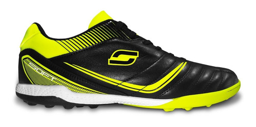 Imagen 2 de 3 de Botines Soft Art. Sb2028