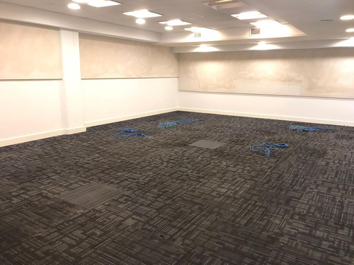Excelente Oficina En Alquiler En Zona Plaza San Martín