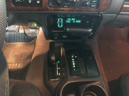 Imagem 13 de 15 de Jeep Grand Cherokee Limited 5,2 V8 Automático