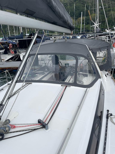 Veleiro Beneteau Oceanis 41 - Cotas Em Paraty