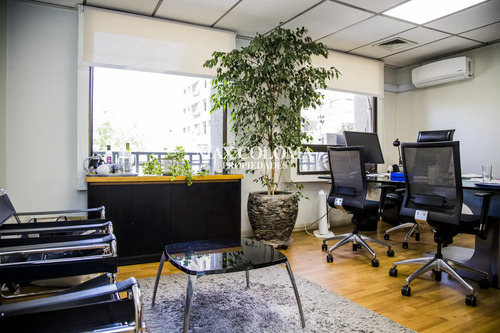 Arriendo Local Comercial/oficina En Escuela Militar