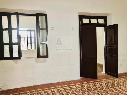 Imagen 7 de 10 de Casa Colonial En El Centro De Tizimin Yucatan. Ccv43.