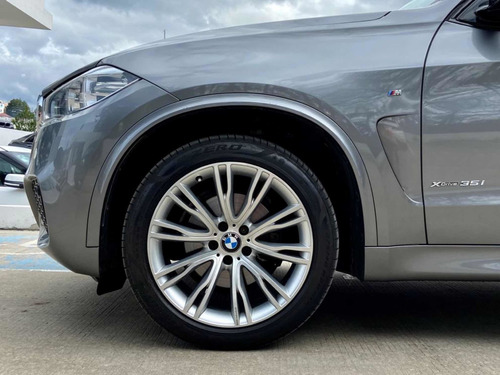 Imagen 10 de 12 de Bmw X5 2018 3.0 Xdrive 35ia M Sport At