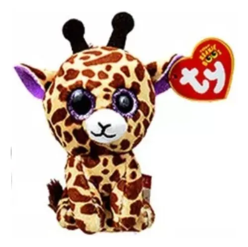 1 Pieza A Elegir De Ty Beanie Boos Mc Donald s Mini Peluche
