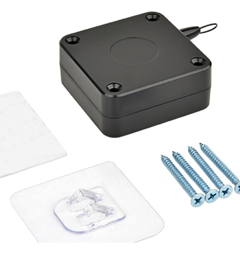Puerta Automática Más Cercano 500 G De Fuerza De Tracción
