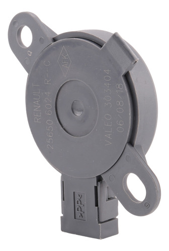 Sensor De Aparcamiento Buzzer 256506024r Para Renault Kaleja