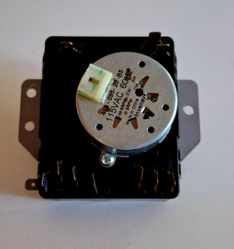 Timer Reloj Para Secadora Whirlpool W10185992e (Usado)