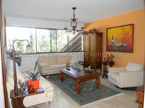 Imagen 2 de 15 de Casa En Venta 21-21926 Yubelys Martínez Rent-a-house