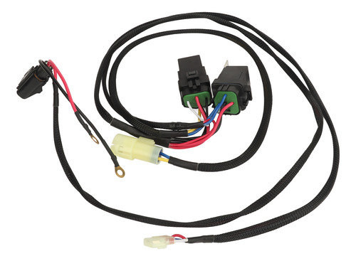 Kit De Cableado De Arnés De Ordenador Para Motor Y Sensor De