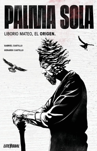 Libro: Palma Sola Liborio Mateo, El (edición En Español)