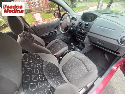 Chevrolet Spark 1.0 Life
