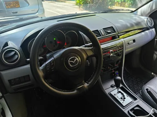 Mazda 3 1.6 Z6nm7