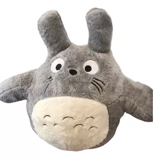 Totoro Mi Vecino Peluche Anime Kawaii 50cm