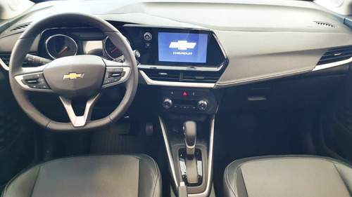 Chevrolet Montana 1.2 T Premier At