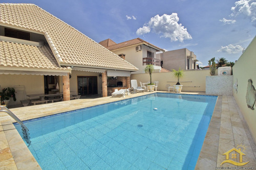 Casa No Bairro Bougainvillée Iii Em Peruíbe - 582