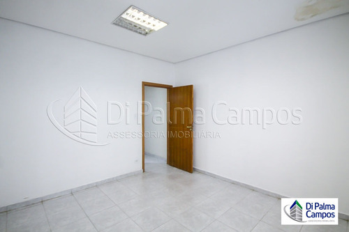 Imagem 8 de 15 de Casa Comercial De 125 M² Na Região Vila Mariana. - Dp4849