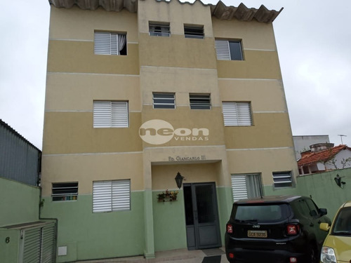 Imagem 8 de 8 de Apartamento - Nova Gerty - Ref: 1412 - V-1412
