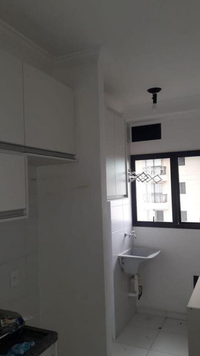 Imagem 11 de 25 de Apartamento De 59m² Com 2 Quartos No Viva Mais Barueri - 1223_eli