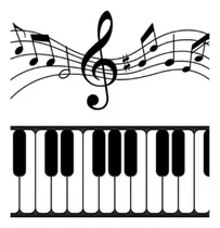 Comprar 50 Partituras Para Iniciante Para Piano, Saia Do Zero!