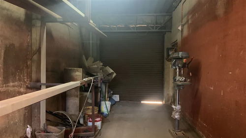 Bodega En Arriendo En Santiago