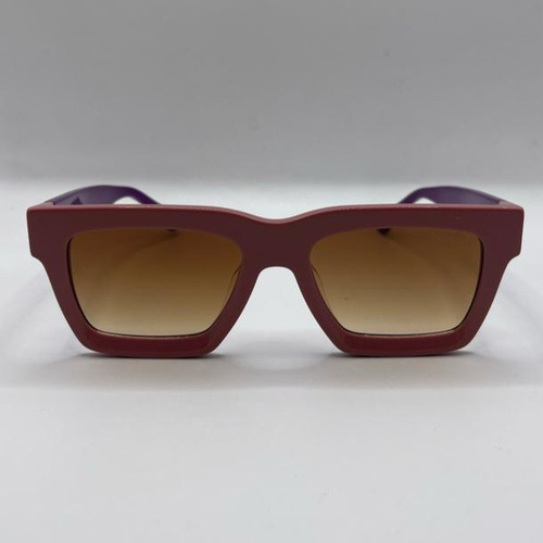 Gafas Lentes Louis Vuitton Z1552e Rosas Con Morado Ocean Rosa Café Rosa Morado (Usado)