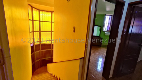 Casa En Alquiler En Barquisimeto Jr