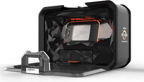 Imagen 4 de 4 de Amd Ryzen Threadripper 2970xw Procesador Entrega Inmediata