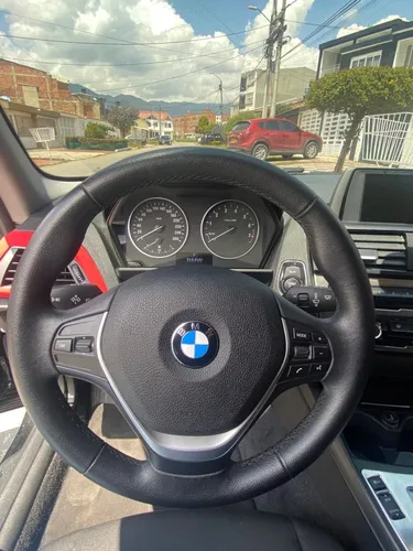 BMW Serie 1 1.6 116I Turbo Urban Line