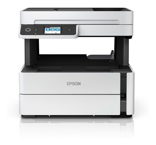 Impresora Multifunción Epson M3170 Monocromática Ecotank Pce