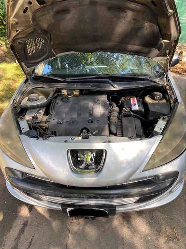 Peugeot 207 2010 2.0 Sedan Xt Hdi