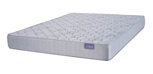 Imagen 4 de 6 de Sommier Inducol Linea Dorada Espuma 140x190 Somier Cuerina
