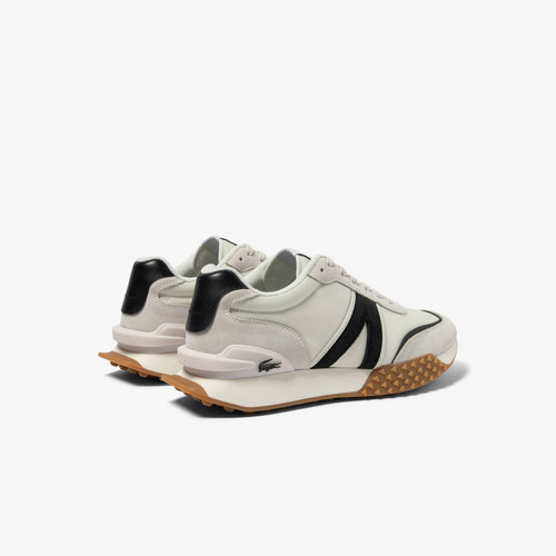 Zapatilla Lacoste L-spin Deluxe 745sma0020147 Para Hombre
